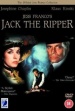 Jack el destripador