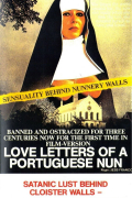 Película Love Letters of a Portuguese Nun