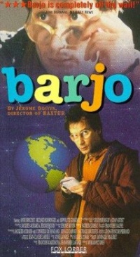Confessions d'un Barjo