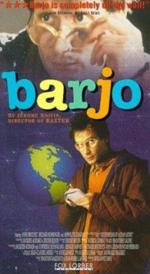 Confessions d'un Barjo