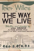 Película The Way We Live