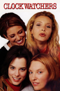Película Clockwatchers