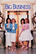 Película Big Business