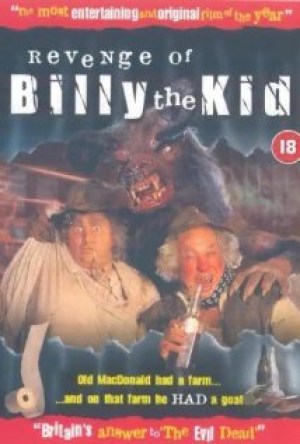 Revenge of Billy the Kid