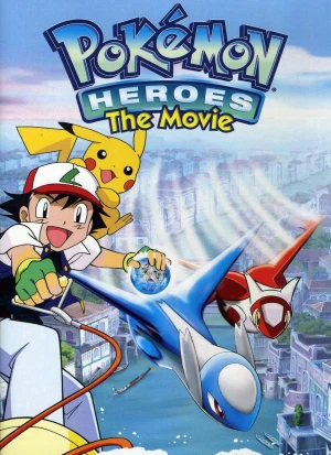 Héroes Pokémon