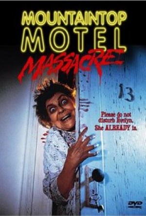 El fantasma del motel