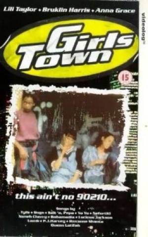 Girls Town