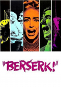 Película Berserk