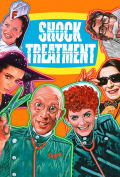Película Shock Treatment