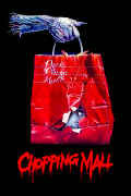 Película Chopping Mall