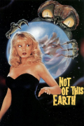 Película Not of This Earth