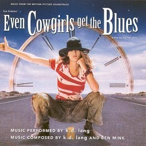 Even cowgirls get the blues: ellas también se deprimen