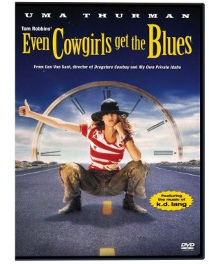Even cowgirls get the blues: ellas también se deprimen