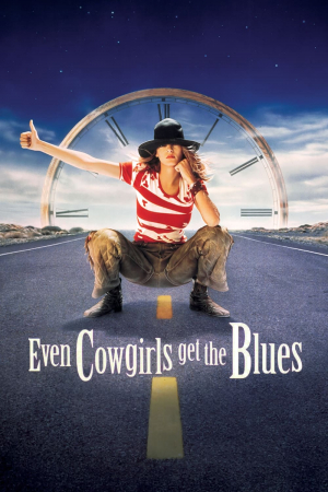 Even cowgirls get the blues: ellas también se deprimen