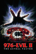 Película 976-Evil II