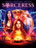 Película Sorceress
