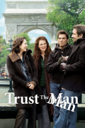 Película Trust the Man
