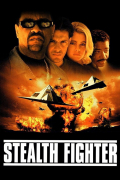 Película Stealth Fighter