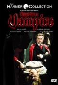 Lujuria para un vampiro