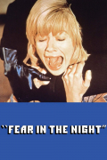 Película Fear in the Night