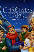 Película Christmas Carol: The Movie