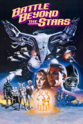 Película Battle Beyond the Stars