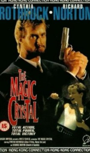 El cristal mágico