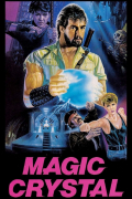 Película Magic Crystal