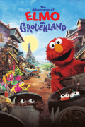 Película The Adventures of Elmo in Grouchland