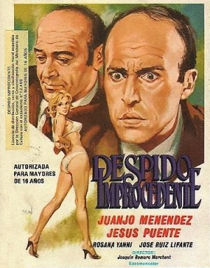 Despido improcedente