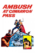 Película Ambush at Cimarron Pass