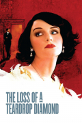 Película The Loss of a Teardrop Diamond