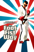 Película The Foot Fist Way