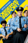 Película Observe and Report