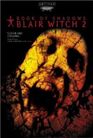 El libro de las sombras (BW2)