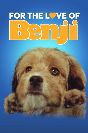 Por el amor de Benji