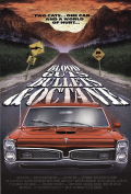 Película Blood, Guts, Bullets and Octane