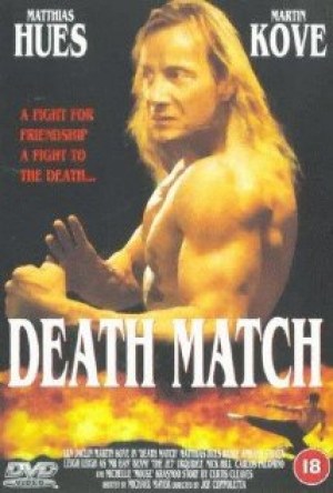 Combate a muerte