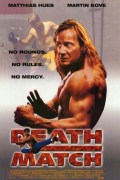 Película Death Match