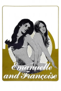 Película Emanuelle and Francoise
