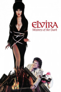 Película Elvira: Mistress of the Dark