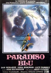 Paradiso Blu