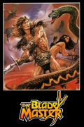 Película The Blade Master
