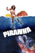 Película Piranha