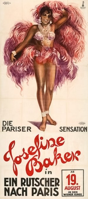 Die Frauen von Folies Bergères