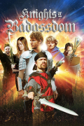 Película Knights of Badassdom
