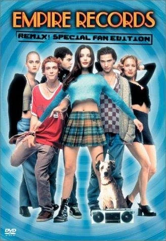 Empire Records