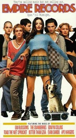 Empire Records