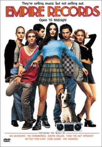 Empire Records