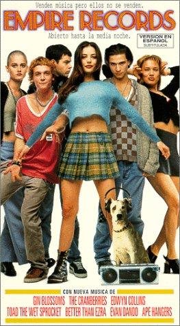 Empire Records